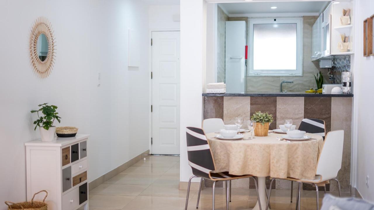 Açoteias B3 Apartamento Albufeira Exterior foto